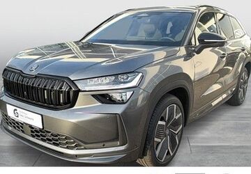 Skoda Kodiaq 1.001 km 44.899 &euro; Haselünne 49740