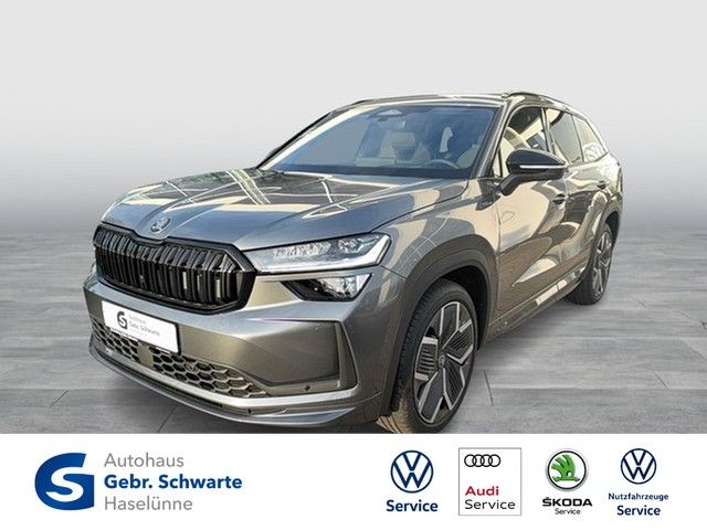 Skoda Kodiaq 1.001 km 44.899 &euro; Haselünne 49740