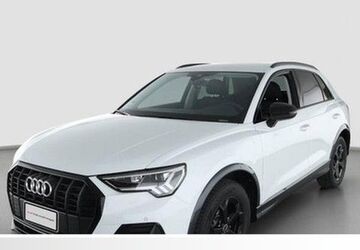 Audi Q3 4.413 km 44.490 &euro; Aurich 26607