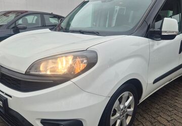 Fiat Doblo 370.000 km 8.400 &euro; Büdingen 63654