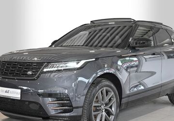 Land Rover Range Rover Velar 34.359 km 51.950 &euro; Schwerte 58239