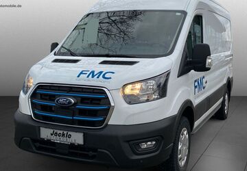 Ford Transit 5.000 km 31.990 &euro; Bad Wörishofen 86825