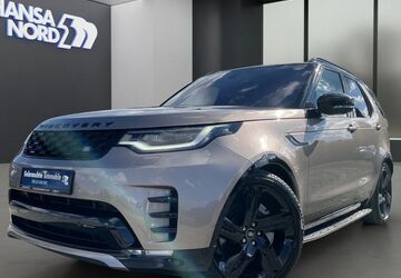 Land Rover Discovery 44.430 km 54.950 &euro; Lübeck 23554