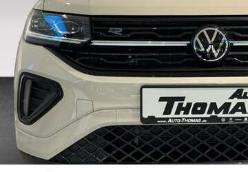 VW T-Cross 3.000 km 27.980 &euro; Hennef 53773