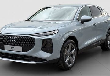 Audi Q3 2.000 km 48.990 &euro; Groebenzell 82194