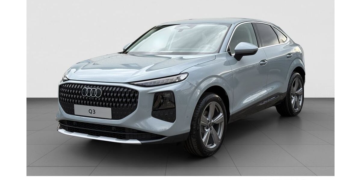 Audi Q3 2.000 km 48.990 &euro; Groebenzell 82194