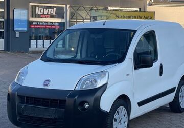 Fiat Fiorino 137.000 km 4.300 &euro; Bönningstedt 25474