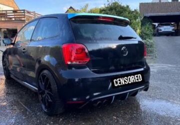 VW Polo 240.000 km 8.499 &euro; Osterholz-Scharmbeck 27711