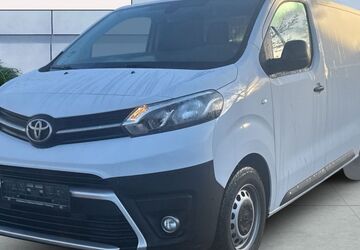 Toyota Proace (Verso) 59.000 km 24.990 &euro; Freising 85356