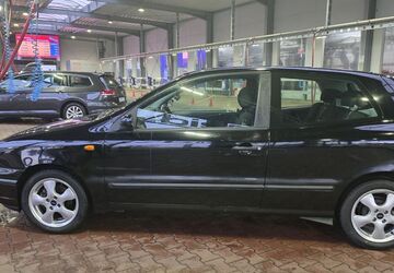 Fiat Bravo 70.800 km 1.350 &euro; Offenburg 77652