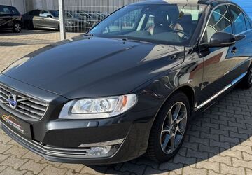 Volvo S80 376.000 km 7.950 &euro; Losser 