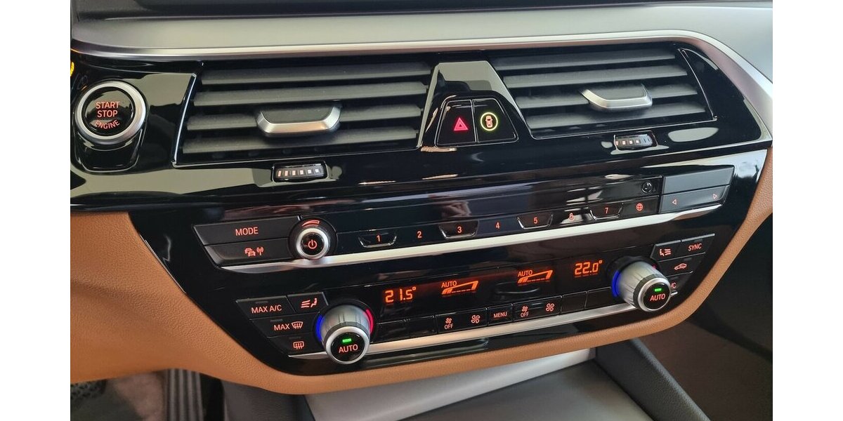 BMW 620 dA Gran Turismo LED VIC Leder M-Sportlenkrad 86.200 km 29.999 &euro; Garrel 49681