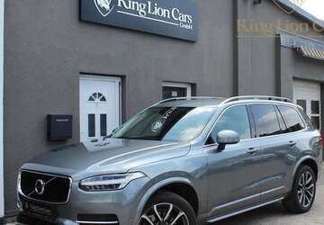 Volvo XC90 116.600 km 28.880 &euro; Berlin 10365