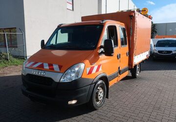 IVECO Andere 248.197 km 6.400 &euro; Hannover 30179