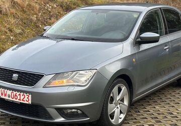 Seat Toledo 270.000 km 4.999 &euro; Westerburg 56457