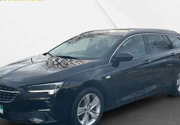 Opel Insignia 60.200 km 16.999 &euro; Schönbrunn 96185