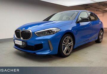 BMW M135 38.528 km 29.990 &euro; Augsburg 86167
