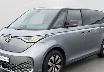 VW ID. Buzz 62.433 km 37.690 &euro; Gemünden 55490