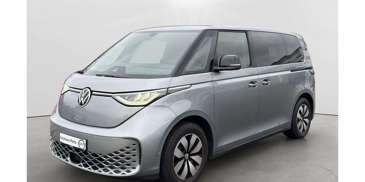 VW ID. Buzz 62.433 km 37.690 &euro; Gemünden 55490