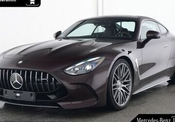 Mercedes-Benz AMG GT 6.937 km 168.500 &euro; Ottobrunn bei München 85521