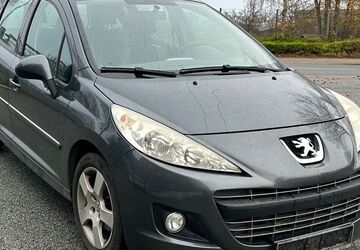 Peugeot 207 280.182 km 1.799 &euro; Flensburg 24941