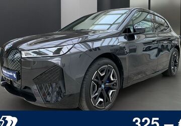 BMW iX 31.931 km 45.750 &euro; Stralsund 18439