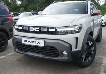 Dacia Duster 2.703 km 30.309 &euro; Herrenberg 71083