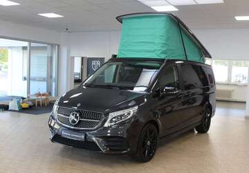 Mercedes-Benz Marco Polo 111.800 km 57.950 &euro; Kirchheim unter Teck 73230