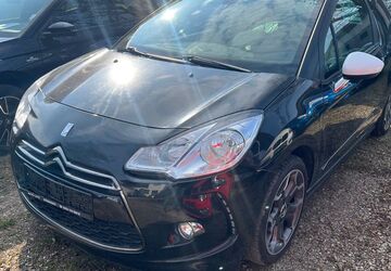 Citroen DS3 68.300 km 6.999 &euro; Dösingen 87679