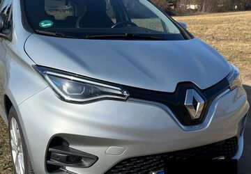 Renault ZOE 44.500 km 12.800 &euro; Panketal 16341