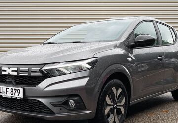 Dacia Sandero 6.000 km 19.530 &euro; Duisburg 47059