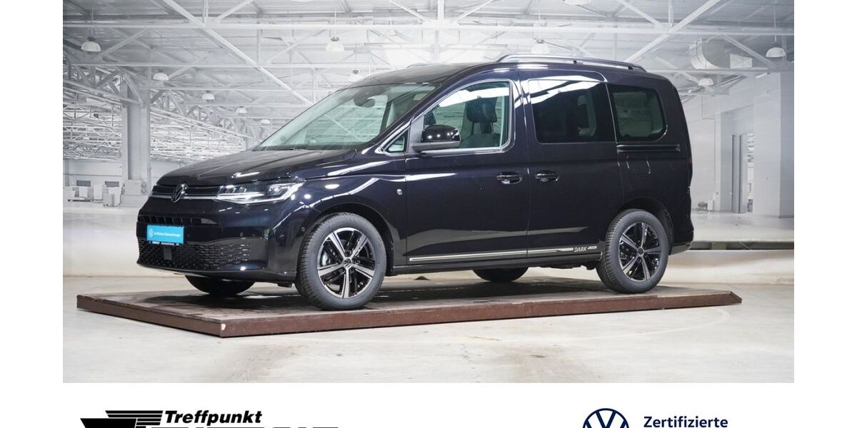 VW Caddy 7.000 km 38.480 &euro; Michelstadt 64720