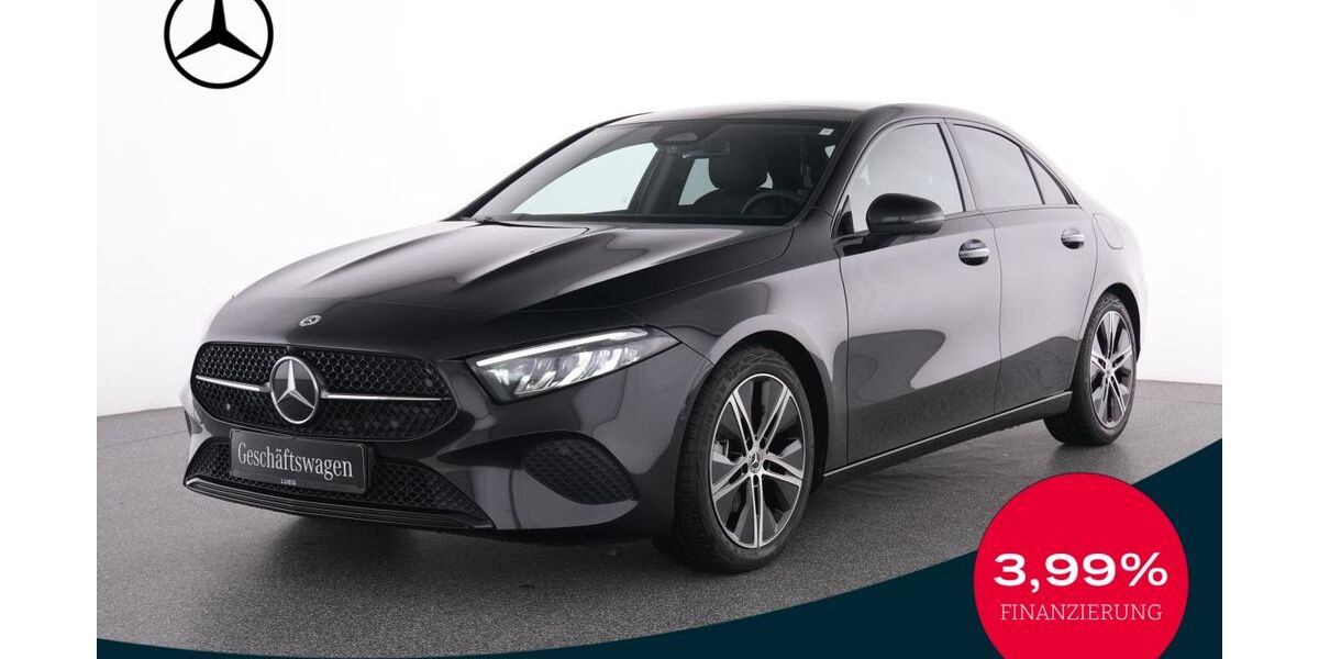 Mercedes-Benz A 180 4.900 km 35.700 &euro; Essen 45309