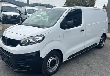 Fiat Scudo 45.467 km 20.999 &euro; Miltenberg 63897