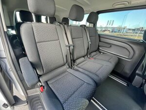 Mercedes-Benz Vito 116 Tourer PRO 4x4 XL STANDHZ NAV KAMERA 34.272 km 61.490 &euro; Sangerhausen 06526