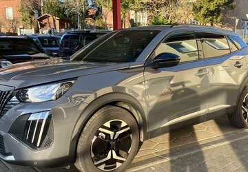 Peugeot 2008 7.200 km 22.950 &euro; Warstein - Westendorf 59581