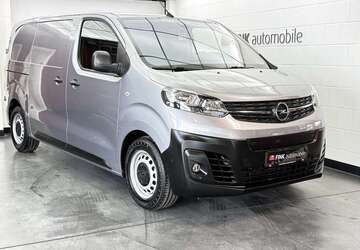Opel Vivaro 32.600 km 18.990 &euro; Lich 35423