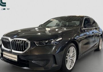 BMW i5 23.236 km 48.550 &euro; Kaarst 41564