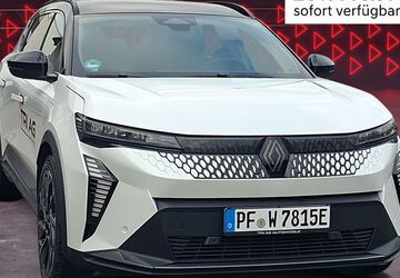 Renault Scenic 6.500 km 39.995 &euro; Baden-Baden 76532