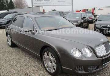 Bentley Flying Spur 92.480 km 36.999 &euro; Thannhausen, Schwab 86470