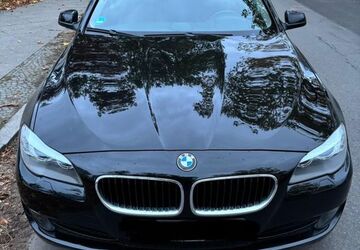 BMW 530 227.000 km 11.500 &euro; Berlin 10589