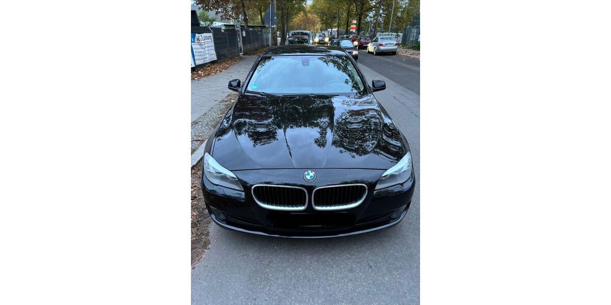 BMW 530 227.000 km 11.500 &euro; Berlin 10589