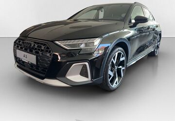 Audi A3 6.500 km 38.490 &euro; Meiningen 98617