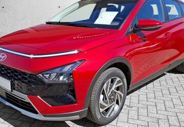 Hyundai BAYON 1.001 km 25.280 &euro; Lachendorf 29331