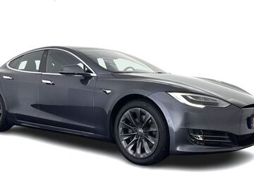 Tesla Model S 152.413 km 19.344 &euro; Teuge/Holland 