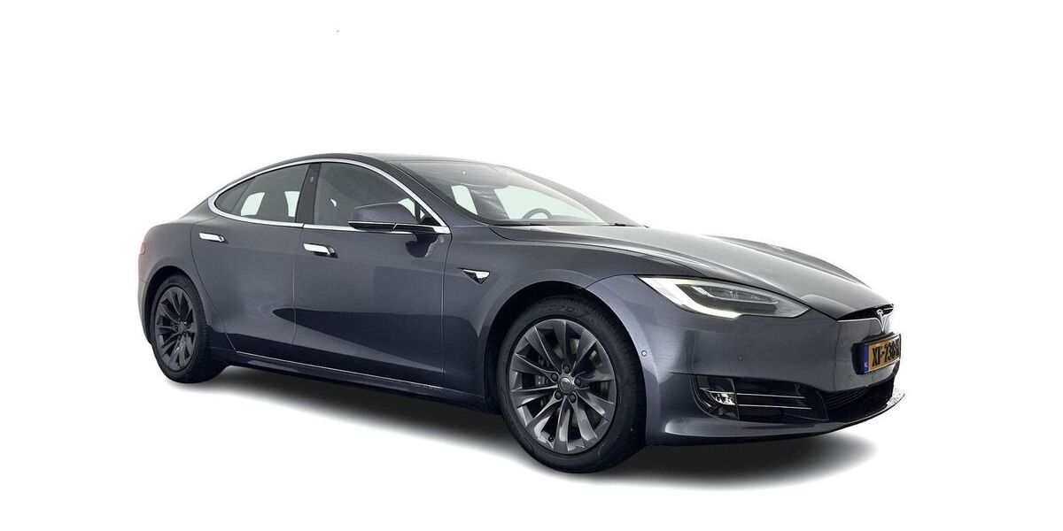 Tesla Model S 152.413 km 19.344 &euro; Teuge/Holland 