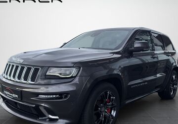 Jeep Grand Cherokee 144.609 km 30.990 &euro; Nister-Möhrendorf 56477