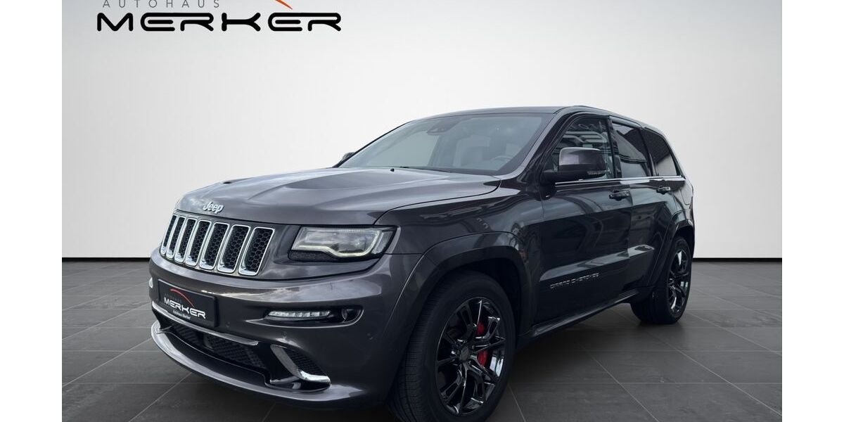 Jeep Grand Cherokee 144.609 km 30.990 &euro; Nister-Möhrendorf 56477