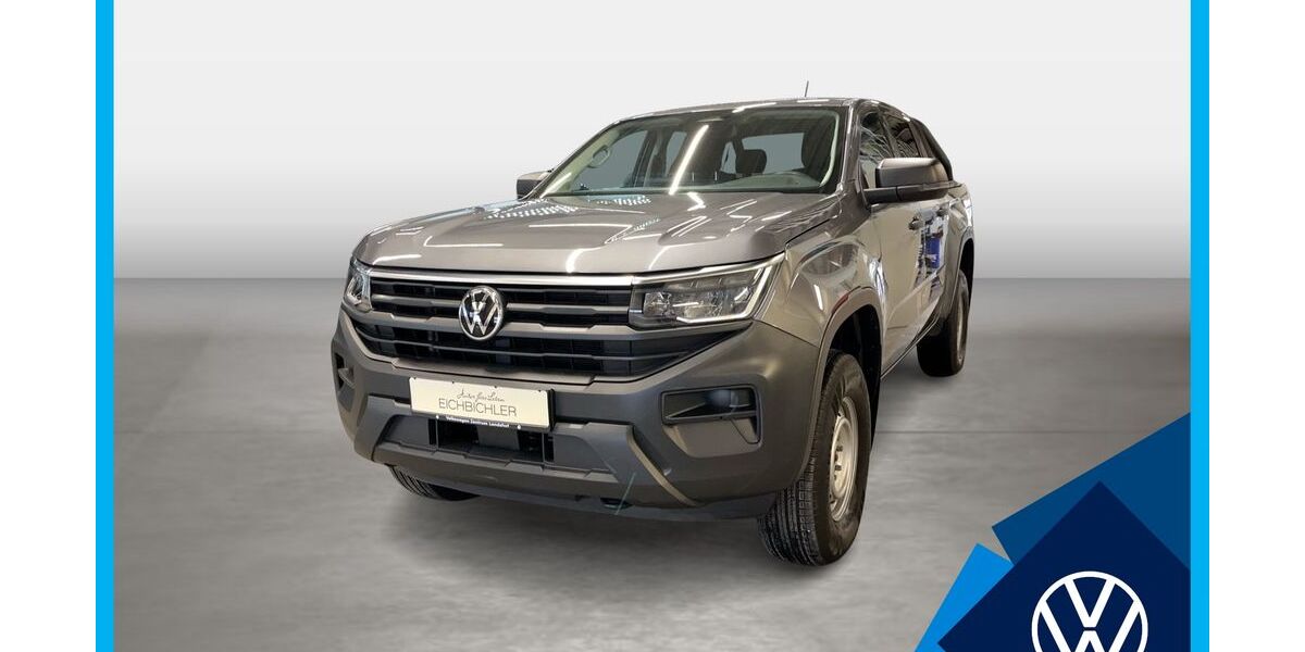 VW Amarok 38.805 km 34.920 &euro; Landshut 84030