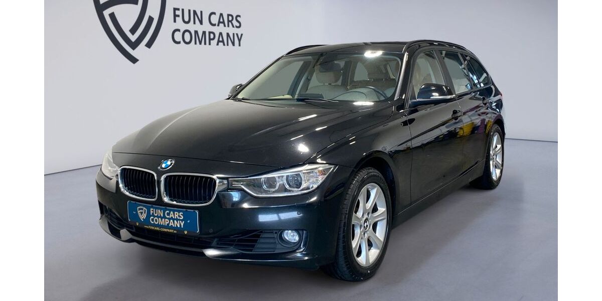 BMW 325 152.295 km 9.200 &euro; Lauterbach 36341